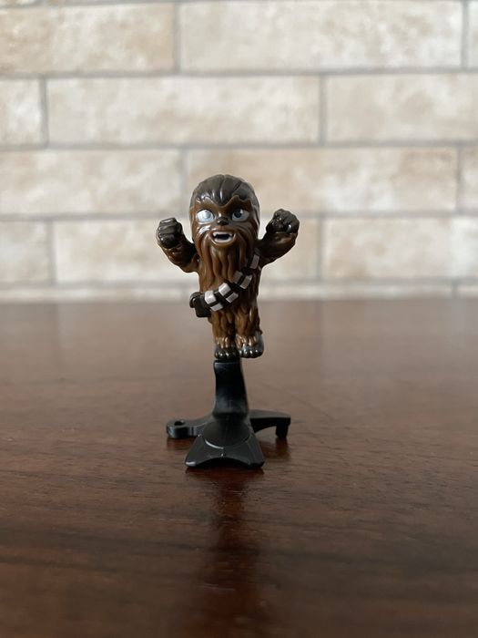 Kinder Star Wars, Кіндер Зоряні Війни 2026