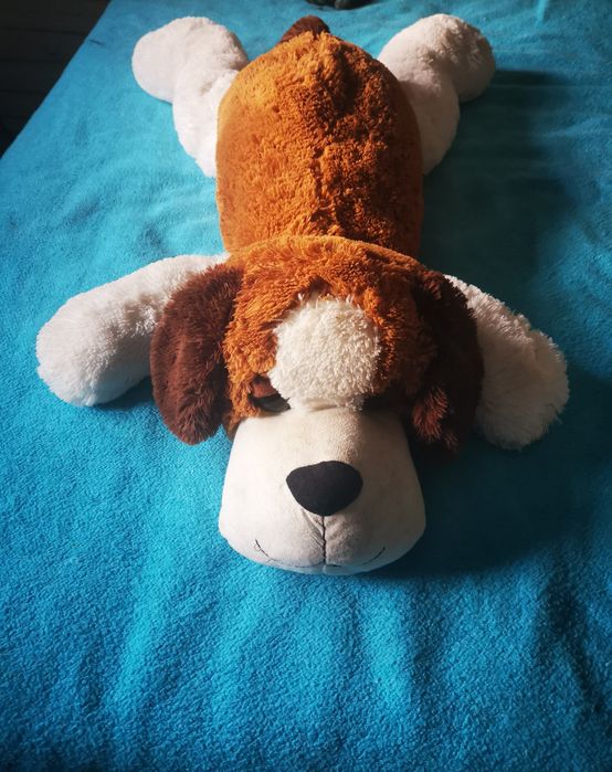 Peluches grandes