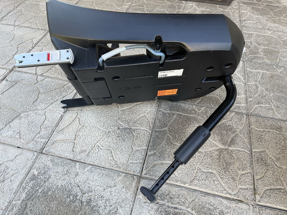 Автолюлька Cybex з базою