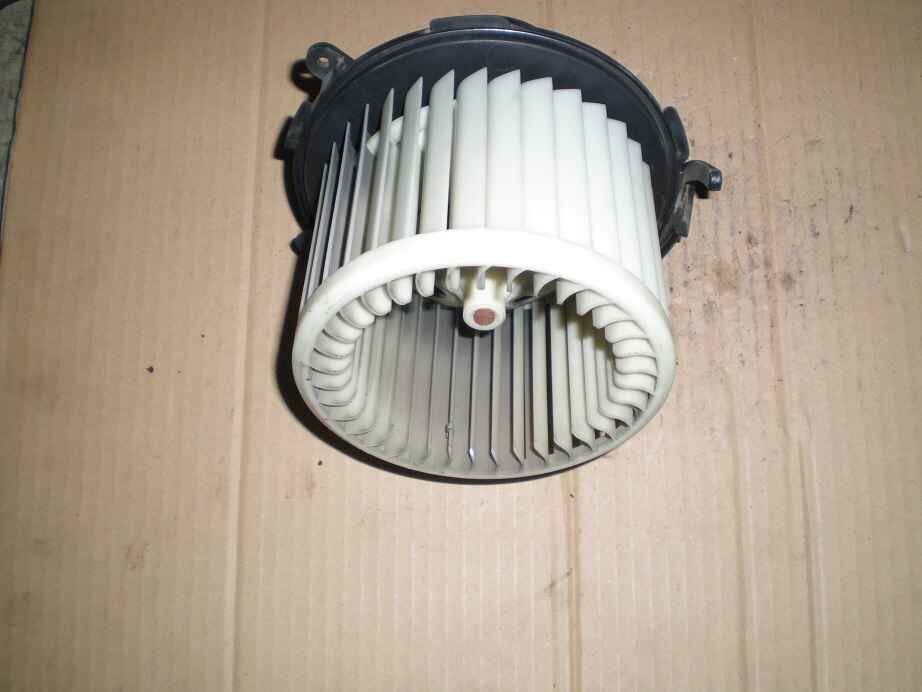 Motor da chauffage / sofagem PEUGEOT 307 Break (3E)
