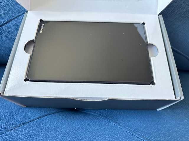 Nawigacja GPS dla ciężarówek Garmin dēz LGV820 3 lata Gwarancji