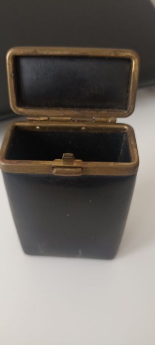 cigarreira anos 70