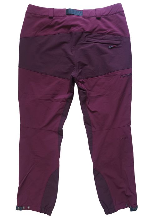 Штани жіночі Mammut (44)