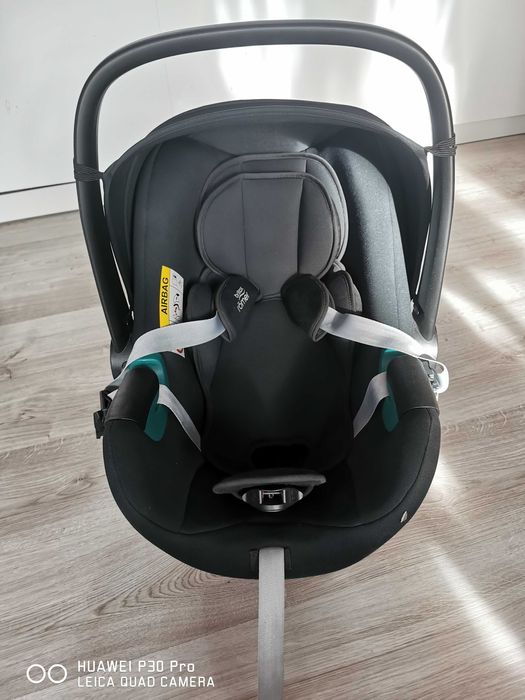 britax römer baby-safe 3 i-size