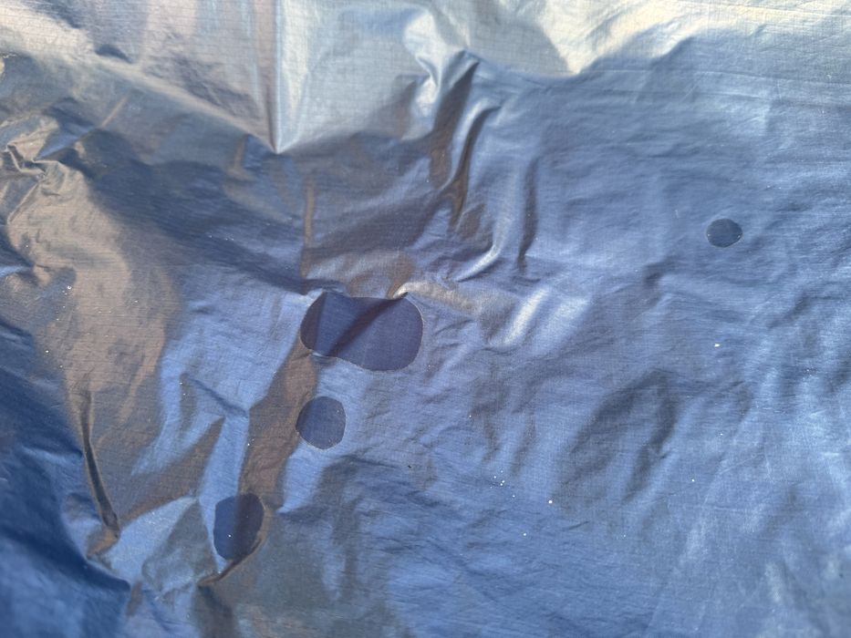 Namiot Fjallraven Abisko Dome 3