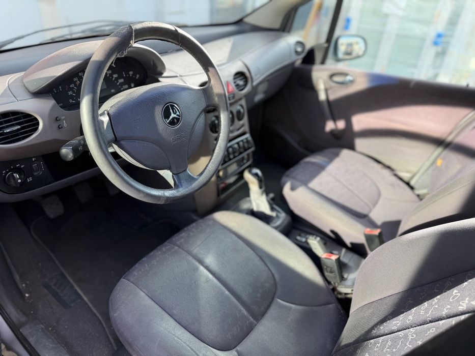 Mercedes Class A A170 cdi de 1998 para peças