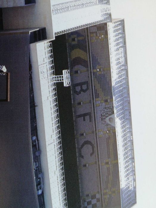 Vendo postais Euro 2004...Estádios de futebol