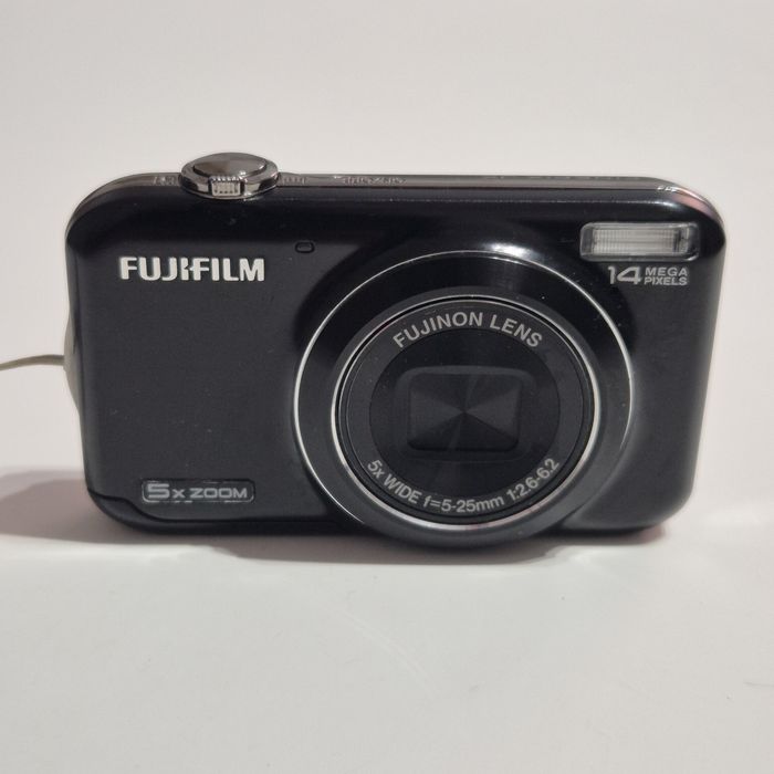 Fujifilm Finepix JX300 - 14MP - Máquina fotográfica compacta