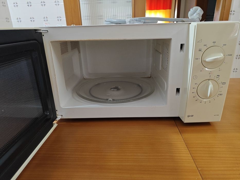 Microondas Samsung G2719N