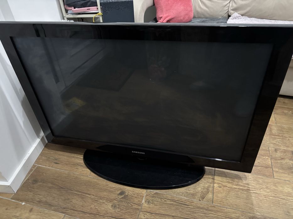 Televisao samsung