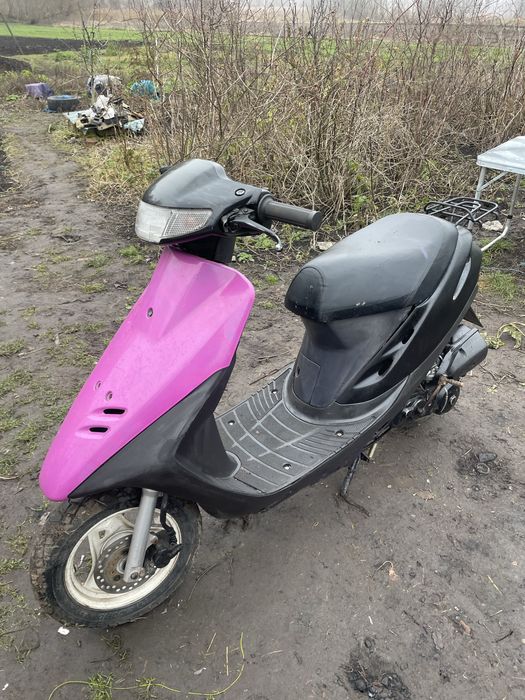 Продам Хонда діо 28