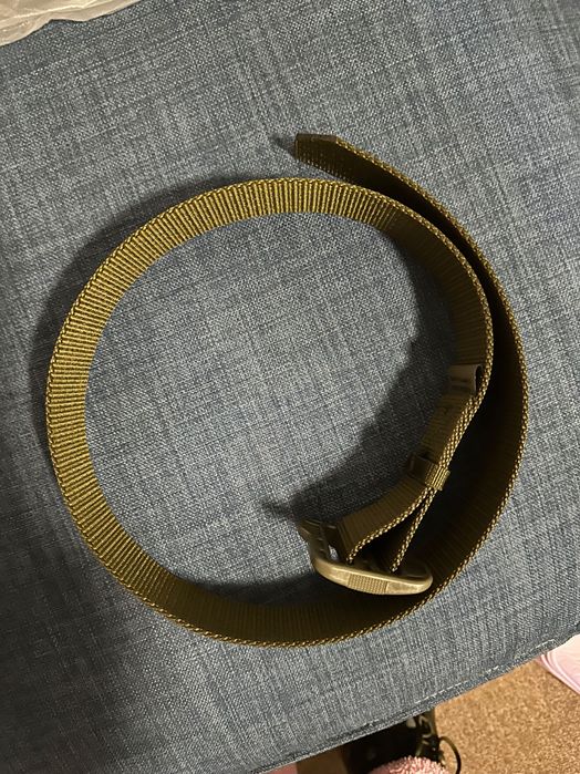 Ремінь універсальний