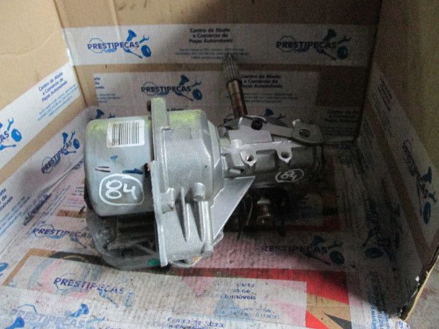 Coluna de direção RENAULT Clio III (BR0/1, CR0/1)