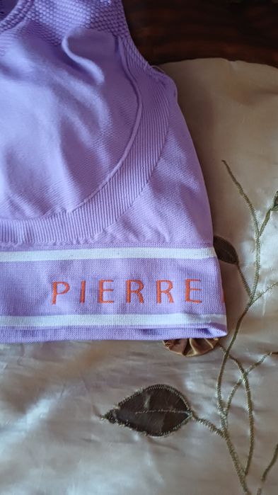 Super top   z kolekcji  Pierre Robert