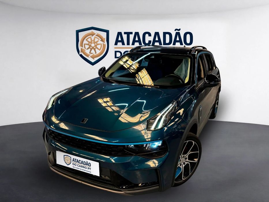Lynk & Co 01