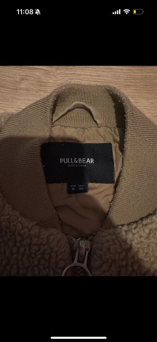 Polar Pull&bear rozmiar S