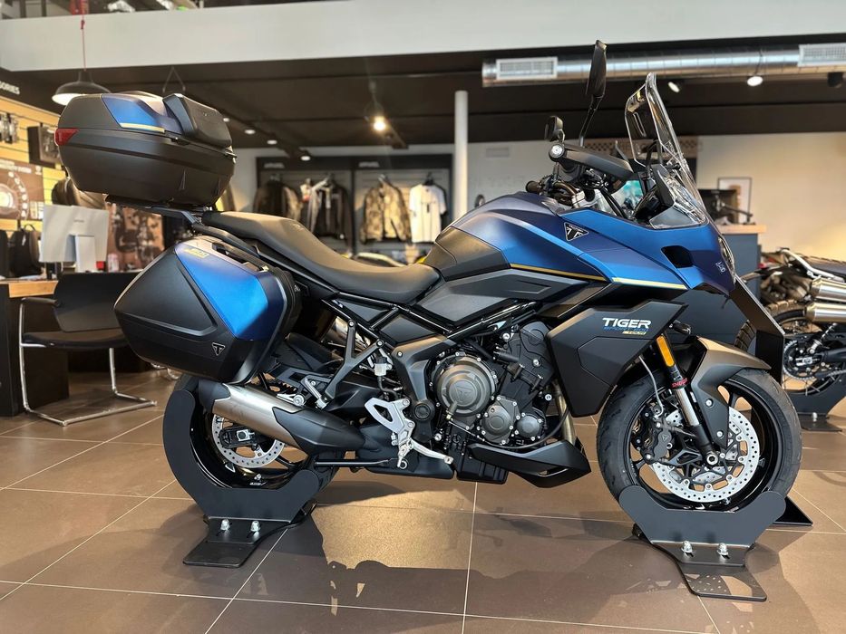 Triumph