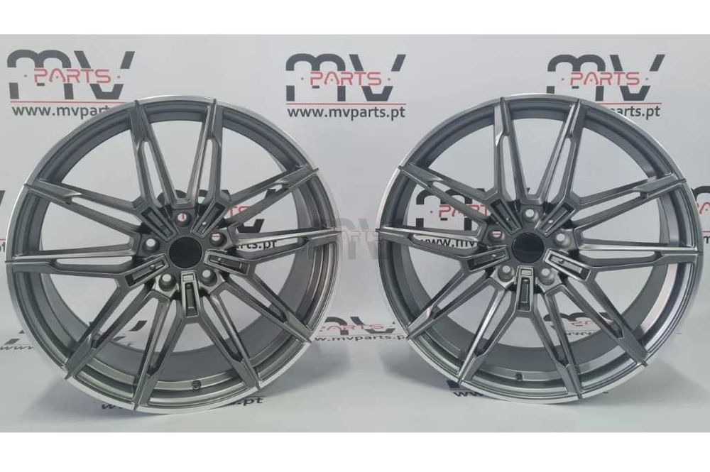 Jantes Look Bmw Style 825M – 20 | 5×120