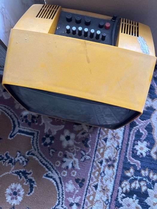 Telewizor Neptun 150 PRL