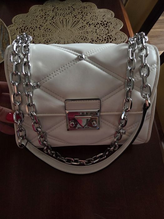 Michael Kors torebka
