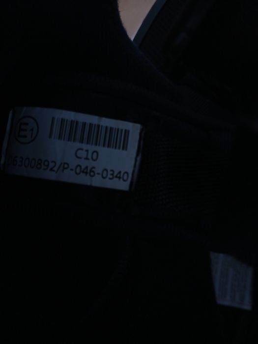 Capacete integral