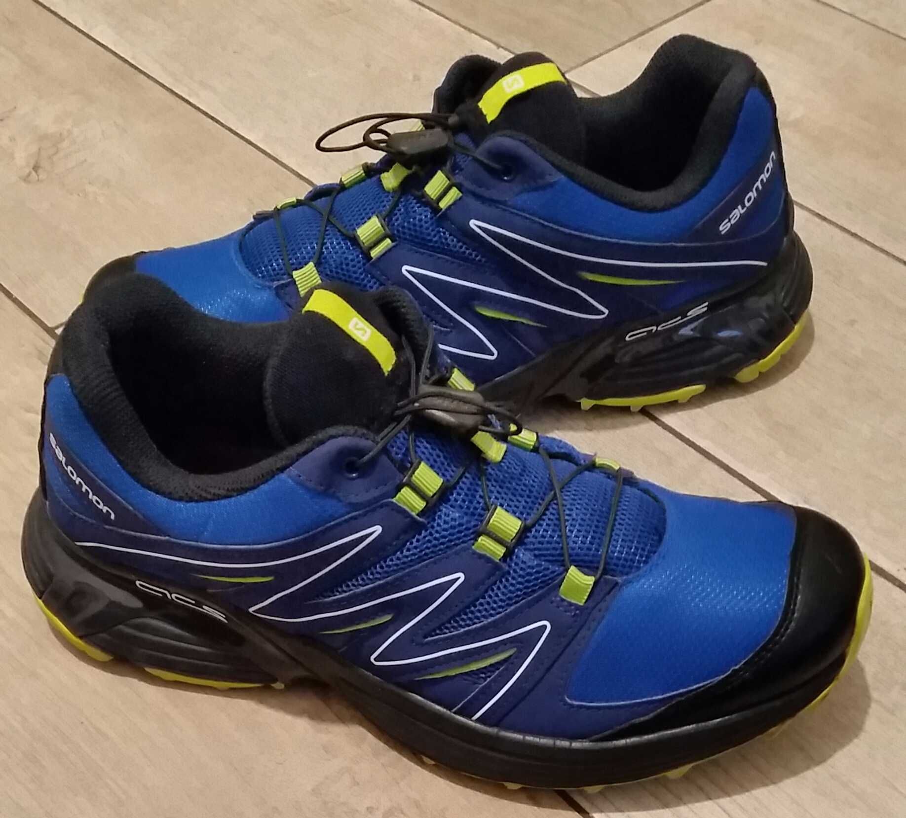 Salomon calcita outlet