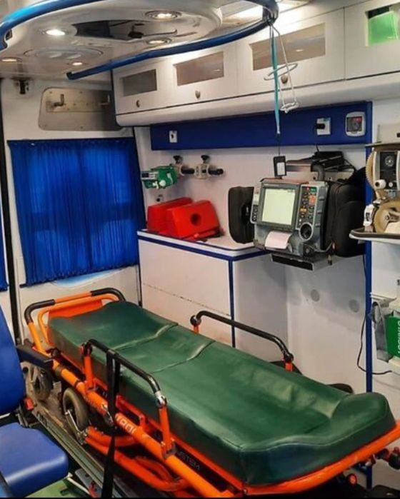 Продам Автомобіль швидкої допомоги