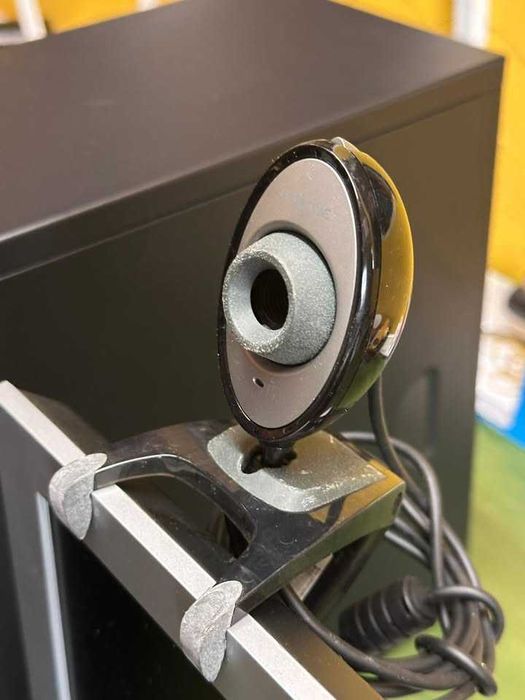 PC Completo Tsunami + Acessórios