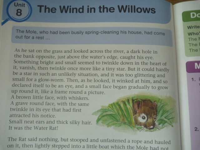 Сomprehension pupil book 2. 2011