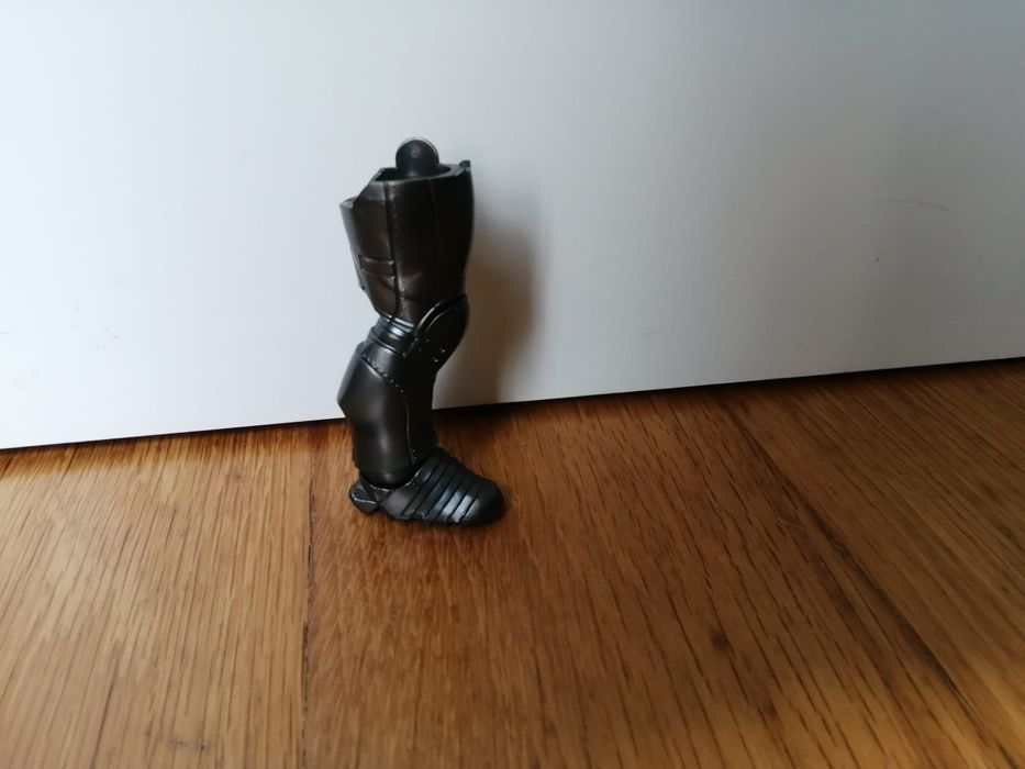 Hydra Stomper BAF - Build a figure Marvel legends (Envio Gratis)