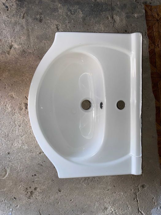 Lavatorio casa de banho