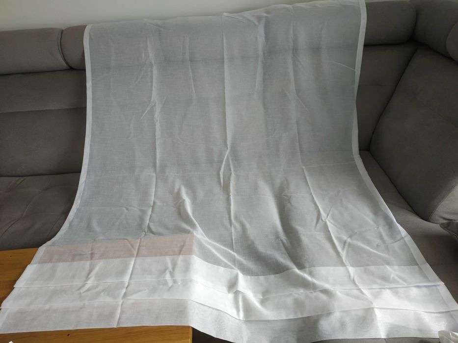 Firanka (130x170 ) nowa