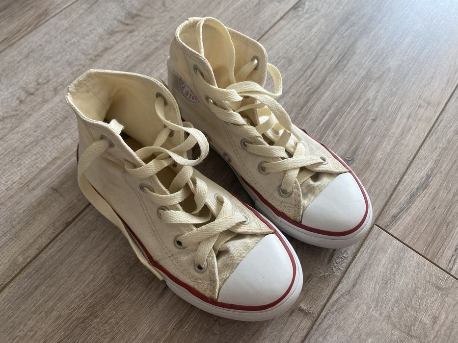 Кеди Converse дитячі р.29