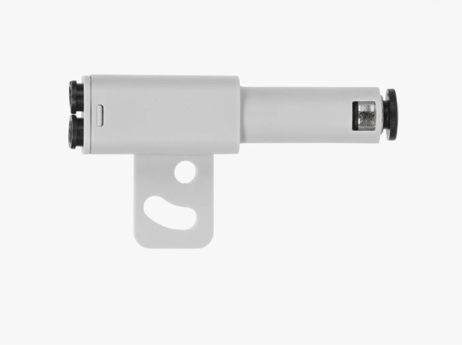 Адаптер PTFE 4-в-1 для 3D-принтера X1 та P1 Bambu Lab