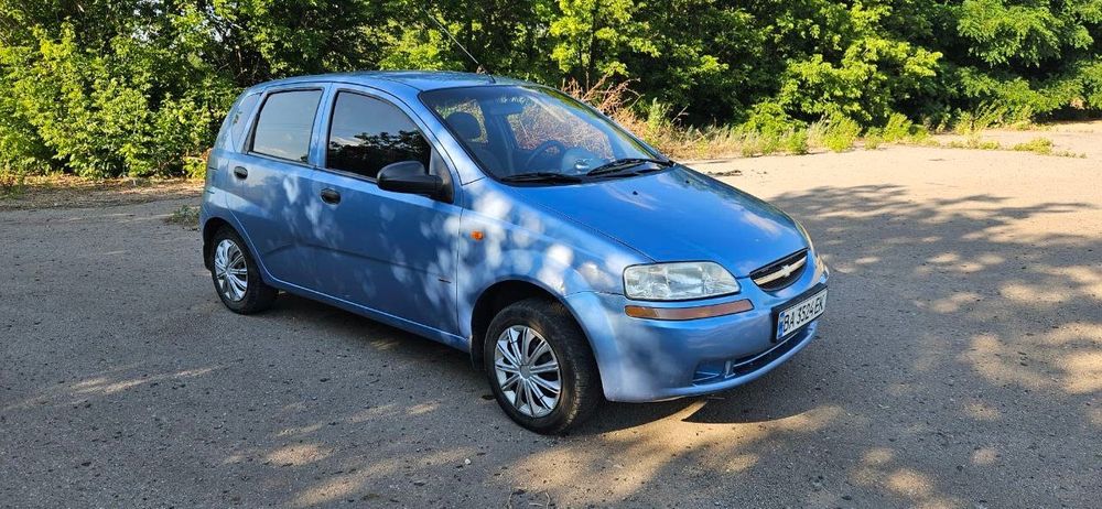 Продам авто в гарному стані