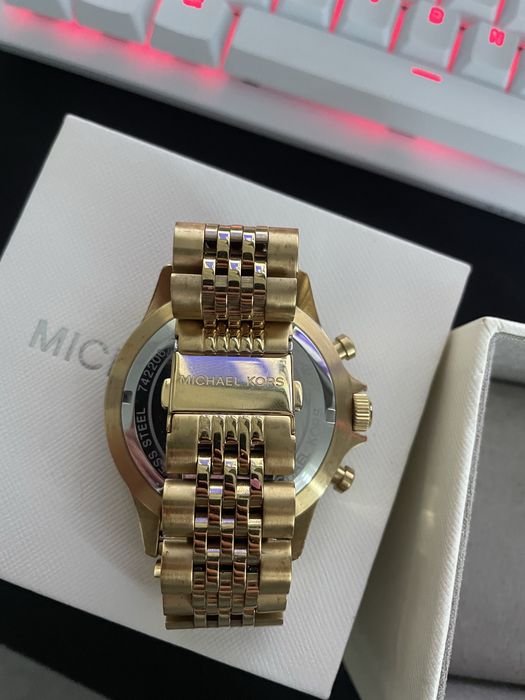 Zegarek Michael Kors
