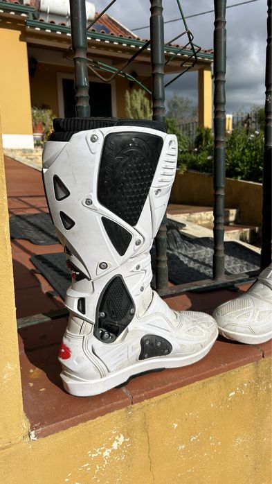 SIDI Cross Fire 3