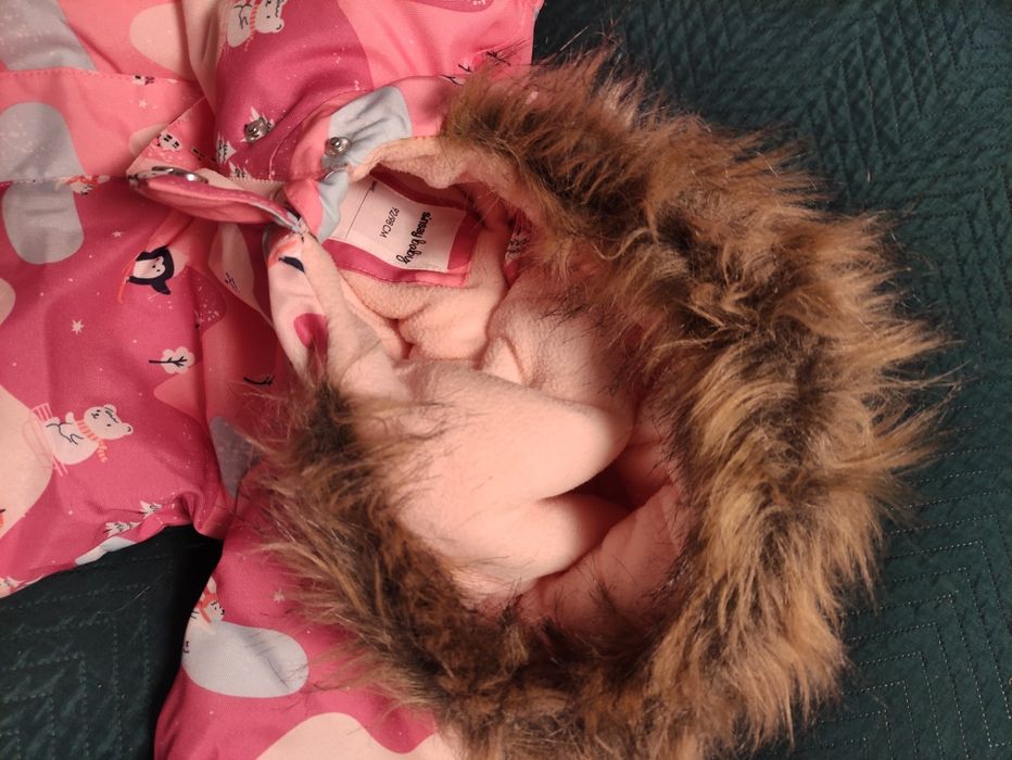 Костюм для девочки