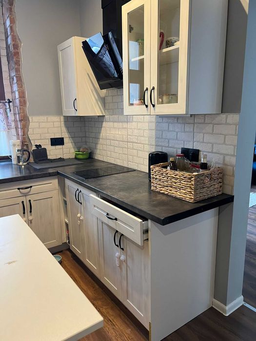 Apartment in Nowa Sól, Stare Żabno - Widok 3