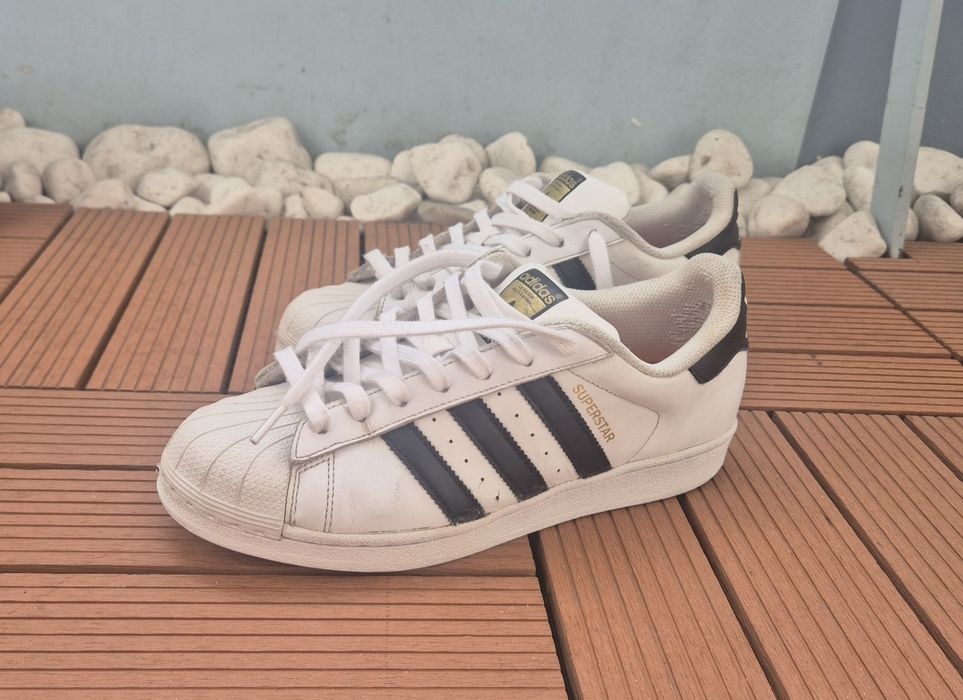 Adidas SuperStar 40