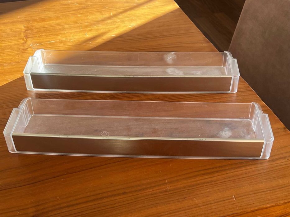 Szuflady, akcesoria lodówka Siemens KI38SA50