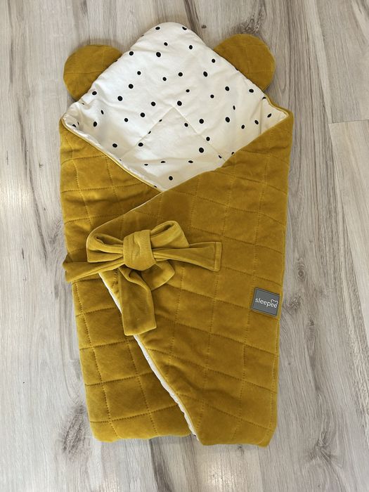 Rożek niemowlęcy Sleepe