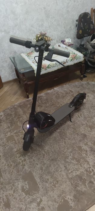 электросамокат xiaomi 40км/ч