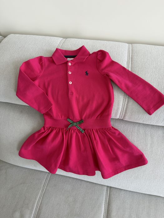 Сукня Polo Ralph Lauren, на 12 місяців