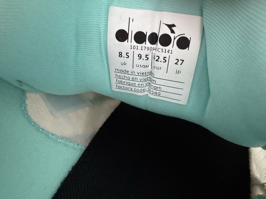 Buty Diadora Equipe Nucleo