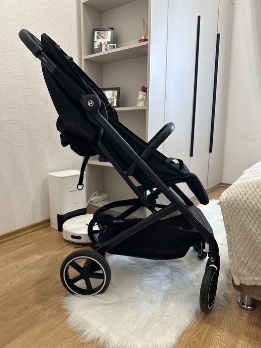 Коляска cybex beezy