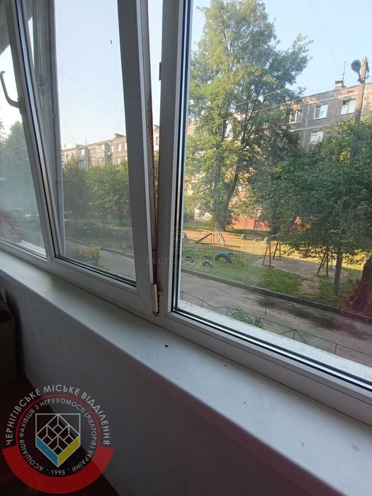 RLT K01 Продам 3 кімнатну квартиру в тихому районі міста по вулиці О. Довгача, буд. 18 (Самоквасова)