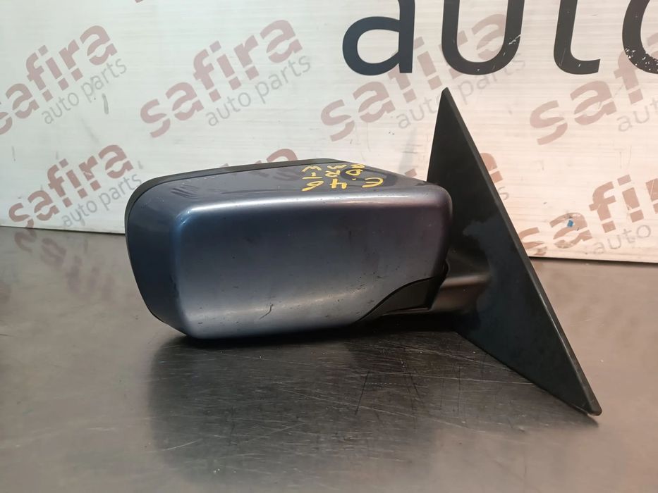 ESPELHO RETROVISOR BMW 320D E46 - ESQUERDO / DIREITO