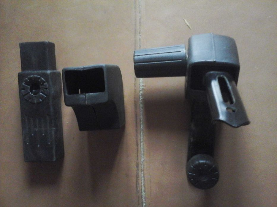 Продам запчасти для офисного кресла, см. фото