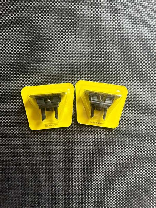 Trymer do nosa + Ostrze do maszynek z serii Oneblade! Wszystkie modele